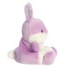 Aurora Mini Wysteria Purple Bunny Palm Pals Adorable Stuffed Animal 5" - image 3 of 4