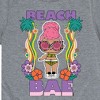 Boys' - LOL Surprise! - Beach Bae Short Sleeve Graphic T-Shirt - 2 of 4