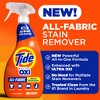 Tide Rescue Laundry Stain Remover - 22 fl oz - 2 of 4