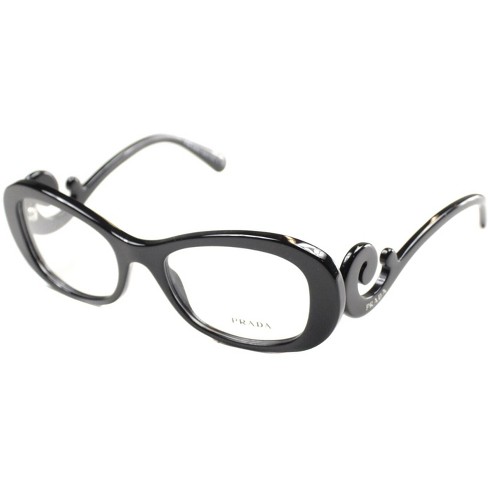 Prada baroque eyeglass outlet frames