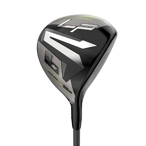 Lady Wilson Staff Launch Pad 2 7 Wood Project X Evenflow - 1 of 4