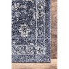 Nuloom Vintage Florid Emma Indoor Area Rug - 3 of 4