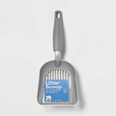 Litter scooper best sale