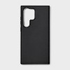 Samsung Galaxy S24 Ultra Phone Case - dealworthy™ Black - 2 of 3