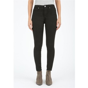 Articles of Society Womens Heather High Rise Regular Fit Jeans - 1 of 1