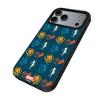 Marvel Fantastic 4 Pattern 2 MagSafe Compatible Cell Phone Case for Apple iPhone 17 Series - 2 of 4