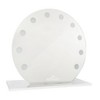 Impressions Vanity Hollywood Sunset Mirage LED Vanity Mirror - 4 of 4