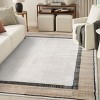 Nourison Dekor Bordered Indoor Area Rug - 2 of 4