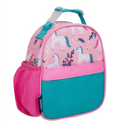 Wildkin Clip-in Lunch Box for Kids