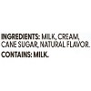 Too Good & Co. Roasted Vanilla Coffee Creamer - 25.4oz - 3 of 4