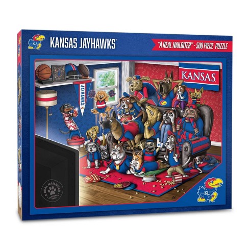 Ncaa Kansas Jayhawks Flimzee : Target