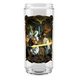 Star Wars The High Republic The Fallen Star Cover Tritan Can Shaped Drinking Cup
