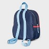 Kids' Bluey 11" Mini Backpack - Blue - 2 of 4