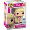 Funko Pop! 2 Pack Western Ken #1446 & Totally Hair Barbie #123 - 3 of 3