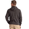 Clique Stockholm Unisex Full Zip Hoodie - 2 of 2