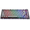 Electro Burst Wireless Gasket Mount Mechanical Keyboard - 3 of 4