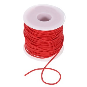 Unique Bargains Elastic Flexible Durable Jewelry Making Bracelet Thread Cord - 1 of 4