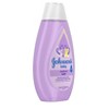 Johnson's Bedtime Baby Bath with Soothing Natural Calm Aromas, Hypoallergenic - 13.6 fl oz - 3 of 4