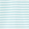 Carter's Just One You® Baby Boys' Long Sleeve One Piece Striped Unisuit - White/Green - 3 of 3
