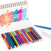 Fao Schwarz Marvin's Magic Pens - 25pc : Target