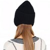 Anna-Kaci Warm Winter Knitted Beanie Hat with Earflap Daily Headwear Ski Mask for Men Women - 4 of 4