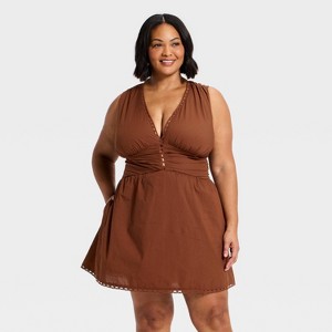 low cut day dress 27 Affordable Lulus Dresses For All Your Plans