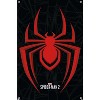 Trends International Marvel's Spider-Man 2 - Miles Morales Icon Unframed Wall Poster Prints - 4 of 4