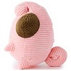 Pokemon Corduroy Plush Toy, Approx. 7.9 inches (20 cm) - 3 of 4