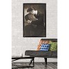 Trends International Elvis Presley - Sepia Guitar Framed Wall Poster Prints - 2 of 4