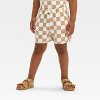 Grayson Mini Short Sleeve Top + Shorts Set - 4 of 4
