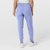 Wink W123 Women's Comfort Waist Cargo Jogger Scrub Pant - 2 of 4