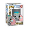 Funko POP! Disney: Dumbo S3 Dumbo with flag Figure - 2 of 3