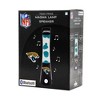 NFL Jacksonville Jaguars Magma Lamp Speaker - 3 of 3