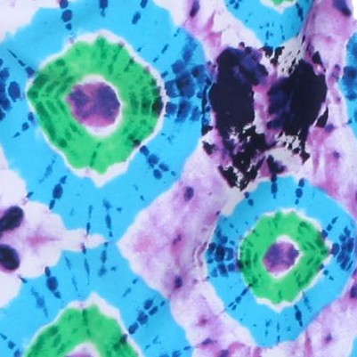 tie dye