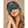 SilkSilky 19 Momme Pure Silk Sleep Eye Mask - 2 of 4