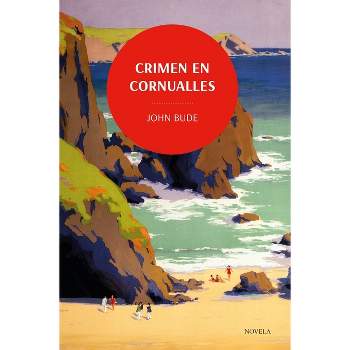 Crimen En Cornualles - by  John Bude (Paperback)