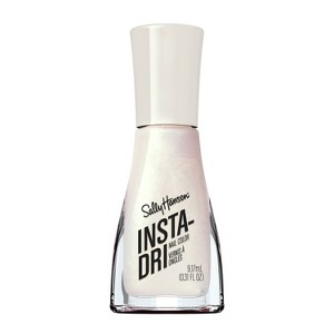 Sally Hansen Insta-Dri Nail Polish - 0.31 fl oz - 1 of 4