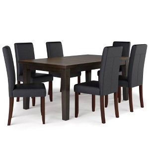 WyndenHall Normandy 7pc Dining Set - 1 of 4