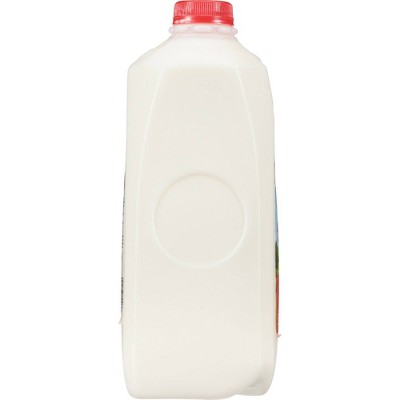 Oak Farms Whole Milk - 0.5gal