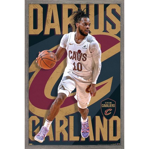 Darius Garland Basketball Jerseys