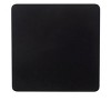 Preslyn Accent Table - ACC5735B - Matte Black - Safavieh - 4 of 4