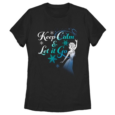 disney frozen t shirt women's