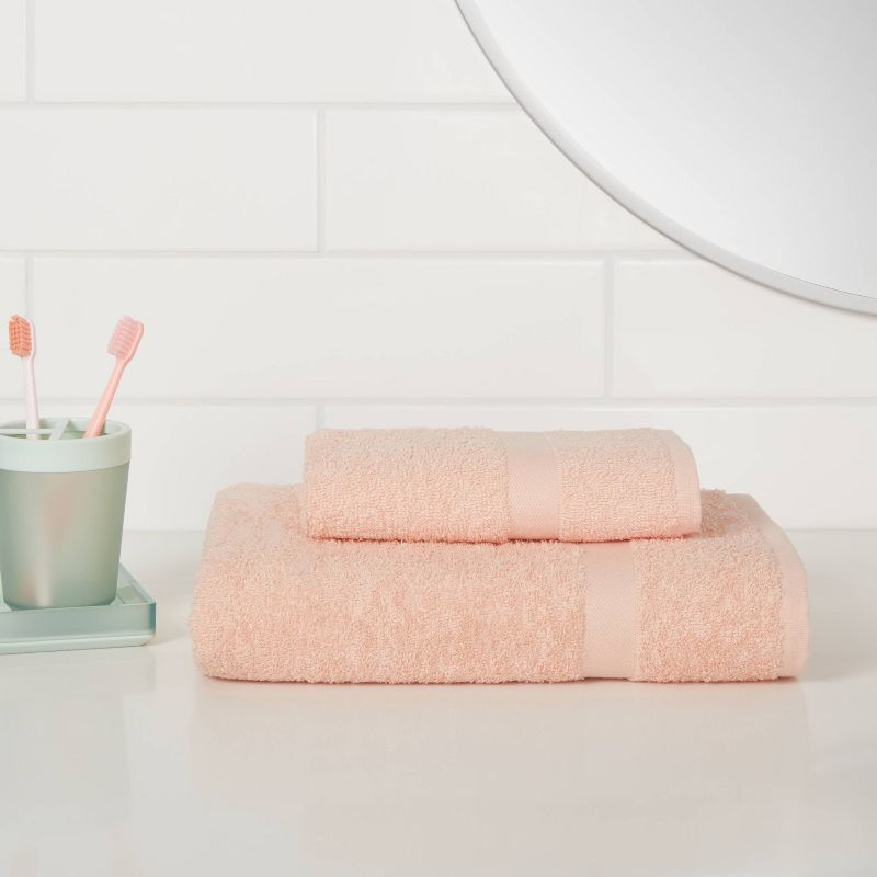 Bath Towel - Room Essentials™, 3 of 13