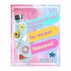 TruAIR 100PCS Aesthetic Waterproof Vinyl Car Stickers - 3 of 4