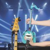 Otamatone Deluxe Hatsune Miku Vocaloid Japanese Electronic Musical Synthesizer from Japan Professional Educational Gift - 2 of 4
