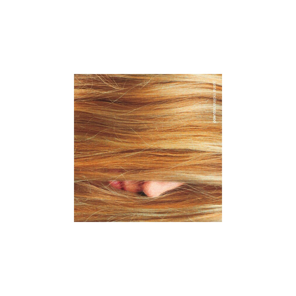 Juana Molina - Segundo (CD)