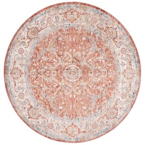 Valencia VAL566 Area Rug  - Safavieh - 1 of 3