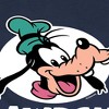 Boys' - Disney - Goofy Gawrsh Long Sleeve Graphic T-Shirt - 2 of 4