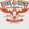 Duke & Sons Men's Rocky Mountings Short Sleeve Graphic Cotton T - image 2 of 3