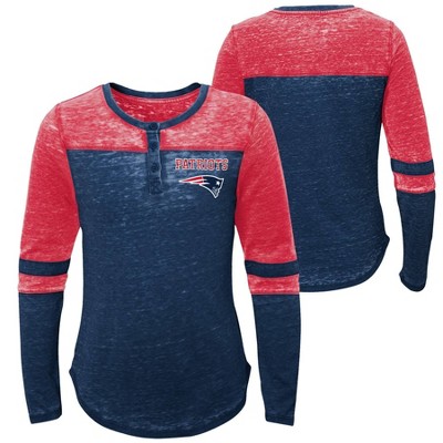 girls patriots jersey